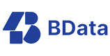 BData logo