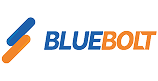 BlueBolt logo
