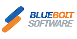 BlueBolt Software logo